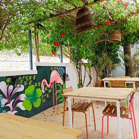 Tribe Inn Jungle & Flamingo Bayahibe Exteriér fotografie