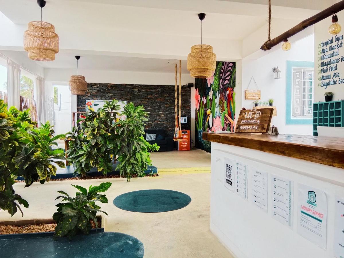 Tribe Inn Jungle & Flamingo Bayahibe Exteriér fotografie