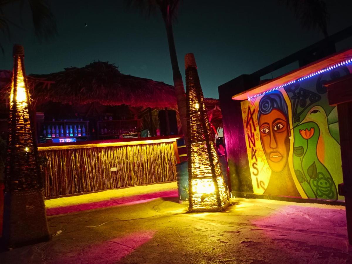 Tribe Inn Jungle & Flamingo Bayahibe Exteriér fotografie