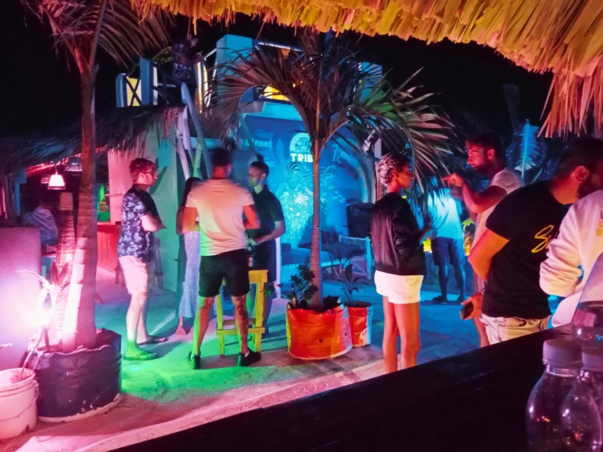 Tribe Inn Jungle & Flamingo Bayahibe Exteriér fotografie