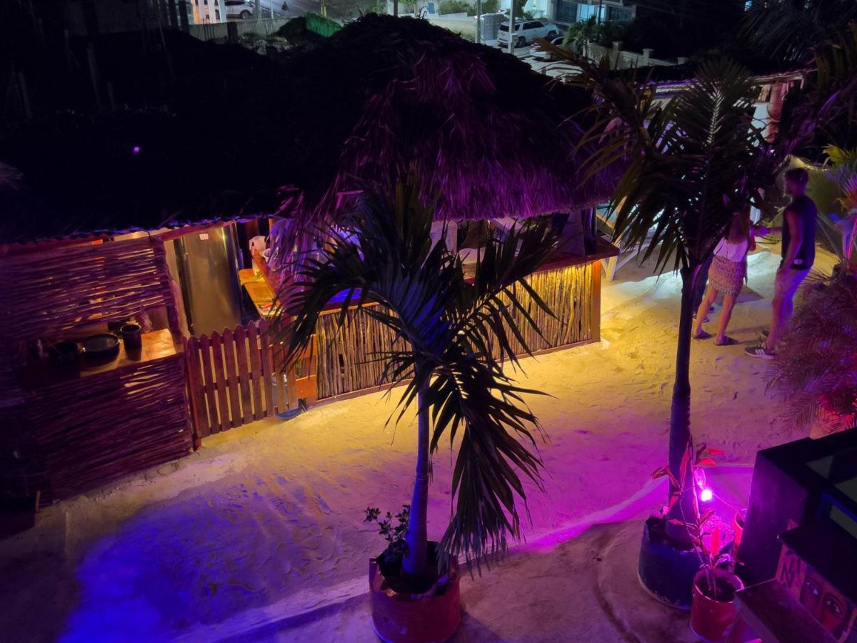 Tribe Inn Jungle & Flamingo Bayahibe Exteriér fotografie