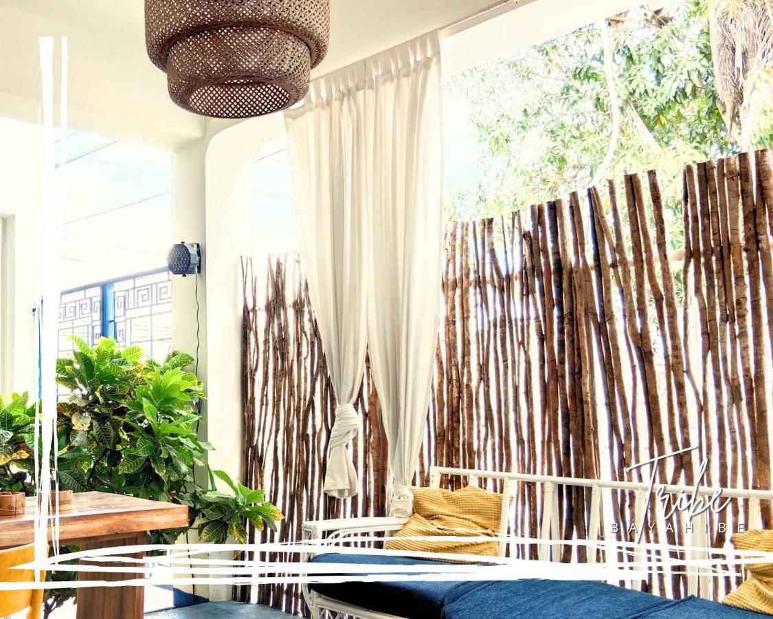Tribe Inn Jungle & Flamingo Bayahibe Exteriér fotografie