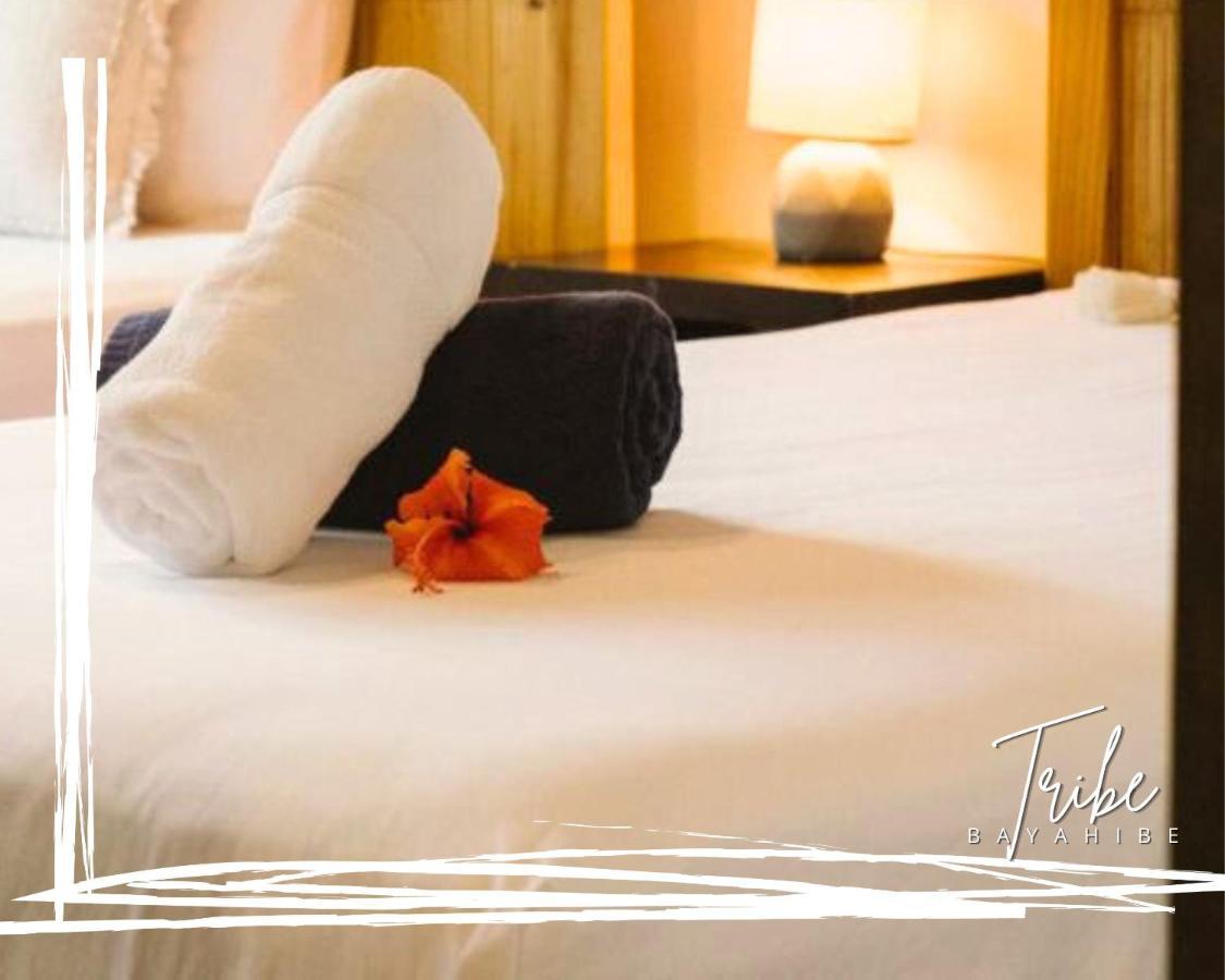 Tribe Inn Jungle & Flamingo Bayahibe Exteriér fotografie